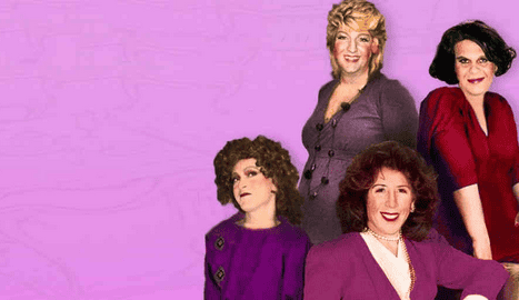 designing women onstage atl