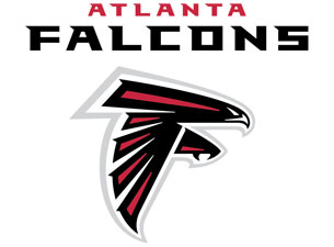 Resultado de imagen de ATLANTA FALCONS