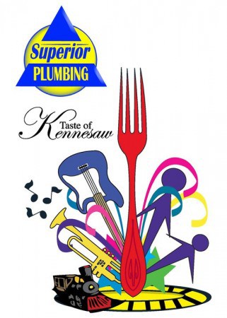 taste of kennesaw