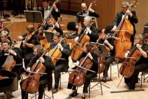 atlanta symphony ncrowd