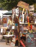 crafts harvest square
