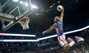harlem globetrotters