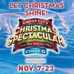 Expired Rockettes Coupons Coupons for Stores Related to radiocitychristmas.com