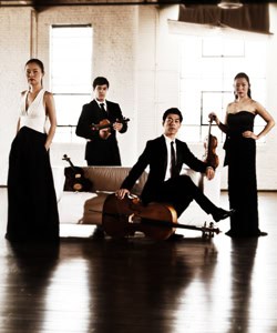 emory santa chamber music