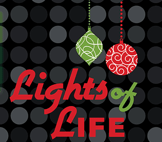 lights of life 2014