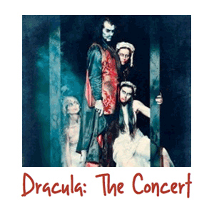 dracula 7 stages