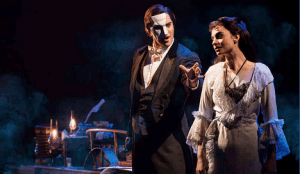 phantom of the opera