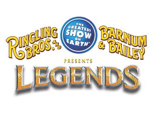 ringling bros legends