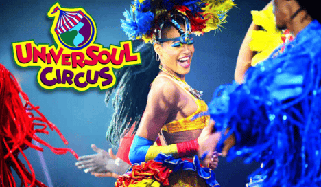 universoul circus