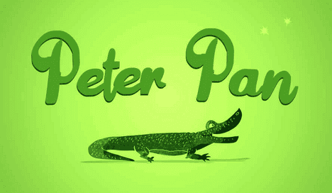 peter pan goldstar