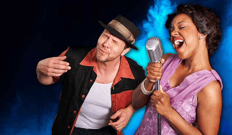 memphis musical goldstar