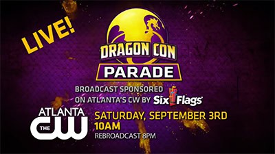 dragon con parade 2016