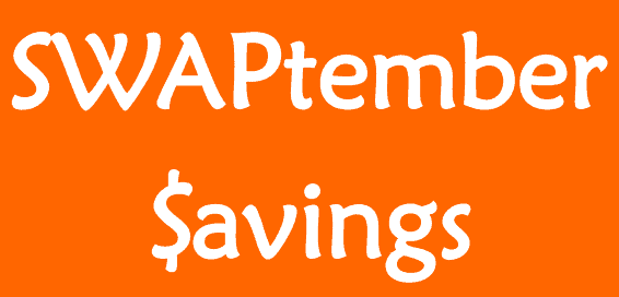 swaptember-2016