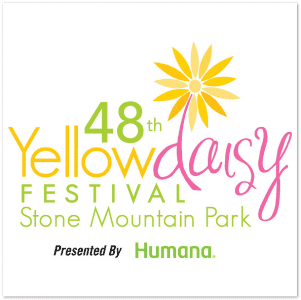 yellow daisy festival 2016