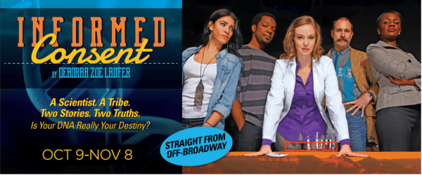 informed consent