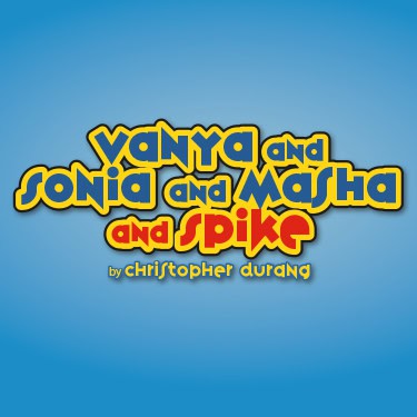 vanya sonia masha spike