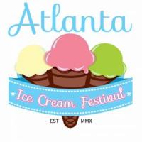 Atlanta Ice Cream Festival at Piedmont Park on July 22, 2017