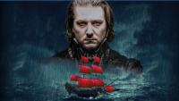 Discounts: Atlanta Opera's The Flying Dutchman at Cobb Energy Centre