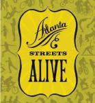 Atlanta Streets Alive in the West End on April 20, 2014