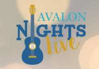 Avalon Nights Live = Free Concerts in Alpharetta