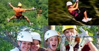 Atlanta's Daily Deals: Living Social Code, Ziplining at Banning Mills, Movie Tickets, GA Renaissance Festival, Circus Tickets, Rafting Trip, Paradise Boat Rentals, Little Shop of Horrors, Catch Me If You Can, Brewery Tours, Sun in My Belly, & More