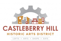 2nd Friday Art Stroll in Castleberry Hill