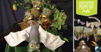 Discount Tickets to Puppet Shows & Free Admission to the Center for Puppetry Arts in Atlanta