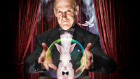 Discounts: Theatrical Outfit's The Dancing Handkerchief at The Balzer Theater at Herren’s