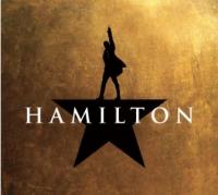 Discount: Hamilton at the Fox Theatre in Atlanta