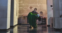 Discounts: The Hunchback of Notre Dame at The Aurora Theatre in Lawrenceville