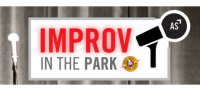 Improv in the Park = Free Comedy in Atlantic Station's Central Park