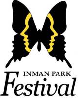 Inman Park Festival & Tour of Homes: April 29 & 30, 2017