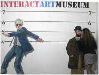 Discounts: Interact Art Museum in Atlanta
