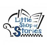 The Night Before the Night Before Christmas at Little Shop of Stories on December 23, 2012