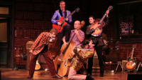 Discounts: Million Dollar Quartet at the Cobb Energy Centre in Atlanta