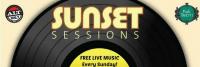Free Sunset Sessions Concerts at Park Tavern in Atlanta