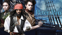 Discounts: Peter Pan at Serenbe Playhouse