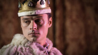 Discounts: The Life and Death of Richard the Second at The Shakespeare Tavern in Atlanta