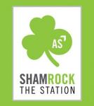 ShamRock the Station at Atlantic Station on March 15, 2014