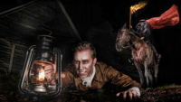 Discounts: The Sleepy Hollow Experience at Serenbe Playhouse