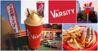 Atlanta's Daily Deals: Extra Savings at Groupon & nCrowd, The Varsity, Buca di Beppo, Mellow Mushroom, Atlanta Beer Carnival, Movie Tickets, Boat Rental (Lake Lanier or Allatoona), Wine Hikes, The Marriage of Figaro, Man of La Mancha, Damn Yankees, Barnum, Little Shop of Horrors, Camino Real, GA Renaissance Festival, & More