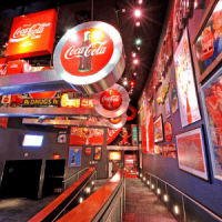 world of coca-cola discounts