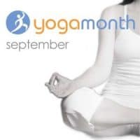 free yoga classes in atlanta yoga month