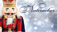 discounts to Georgia Ballet's The Nutcracker
