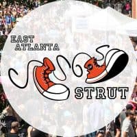 east atlanta strut