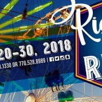 ticket and ride discounts to the north georgia state fair