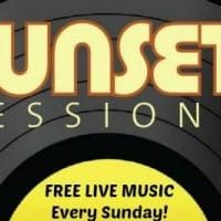 sunset sessions at park tavern