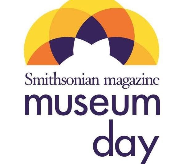 free admission to museums smithsonian museum day