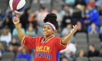 harlem globetrotters discounts atlanta