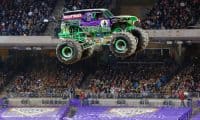 monster jam discounts atlanta